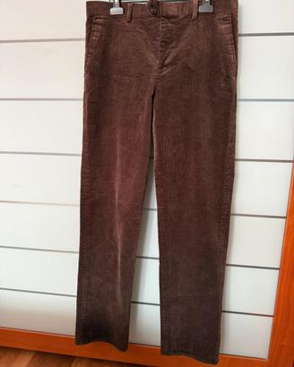Pantaloni uomo