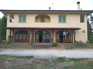 Casa Rurale Indipendente a S.Miniato