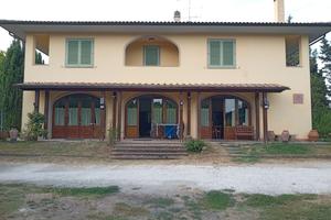 Casa Rurale Indipendente a S.Miniato