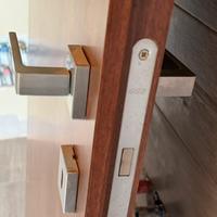 Porta Interna in Legno Moderna