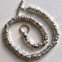 Bracciale Dodo granelli