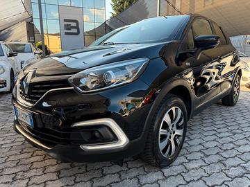 Renault Captur 0.9 tce Sport Edition2 90cv FULL OP
