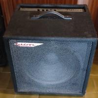 Amplificatore basso Ashdown