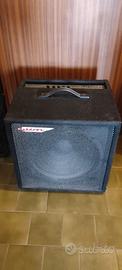 Amplificatore basso Ashdown