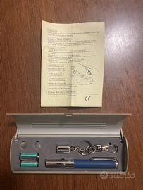 Puntatore laser