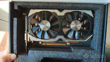 PC gtx 1060 (IN GARANZIA), intel i7 4770k.