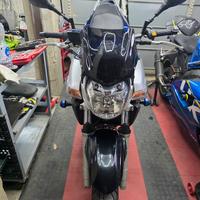 Suzuki gsr 600