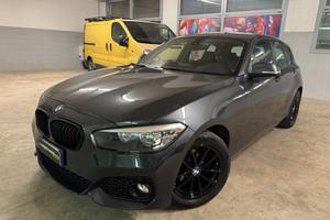 BMW 116 d 5p. Sport Automatica