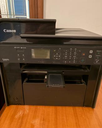 Stampante Canon iSenses