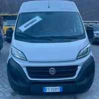 Fiat ducato lh2 euro 6