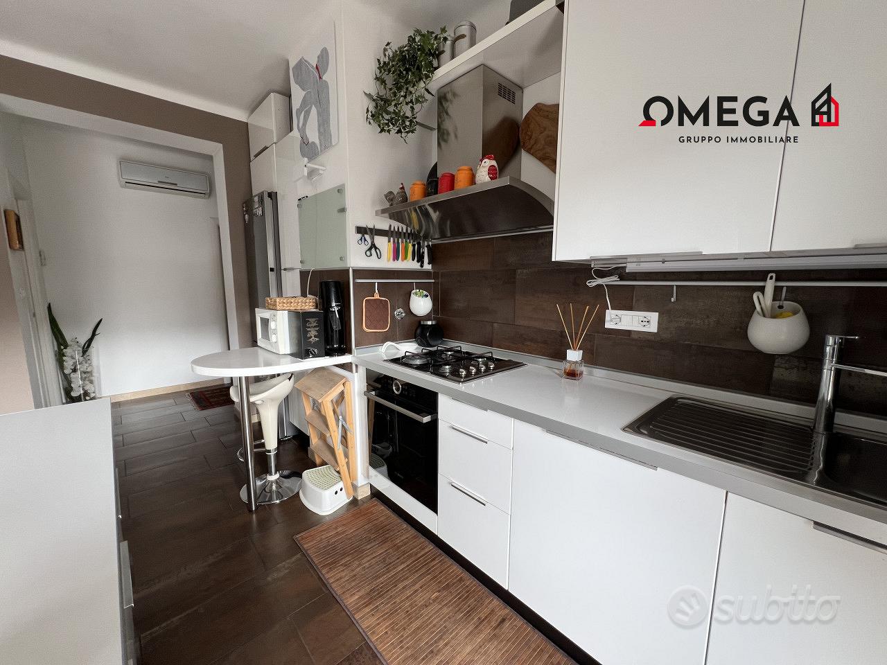 Appartamento – Trieste, Sottoservola, Servola-Chiarbola-Valmaura-Borgo San Sergio - Vista 5