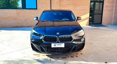 Bmw X2 xDrive20d Msport-X