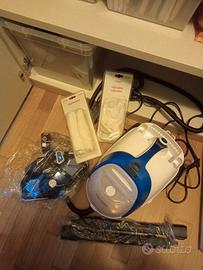 Vaporetto Polti