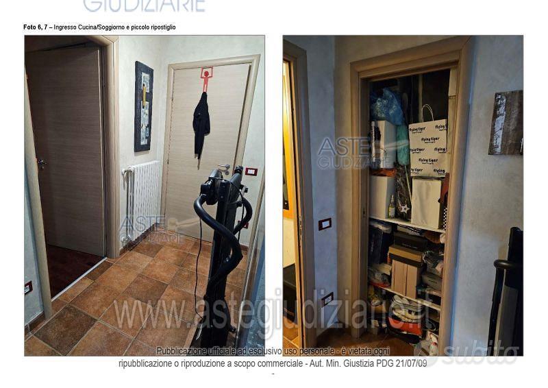 Appartamento – Catanzaro, Dulcino - Vista 5
