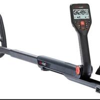 metal detector go fino 66