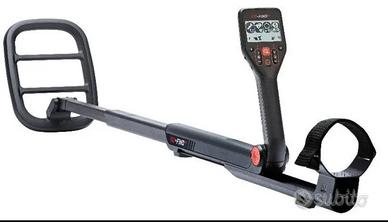 metal detector go fino 66