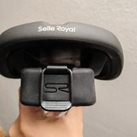 selle royal VAIA ATHLETIC