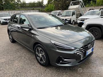 Hyundai i30-5p-1.0 hybrid- full-04/2023