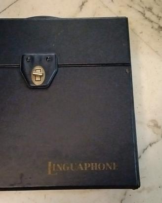 CORSO LINGUA INGLESE VINTAGE