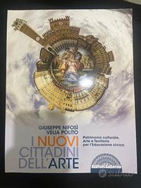 Libro Storia dell’Arte 9788842119319