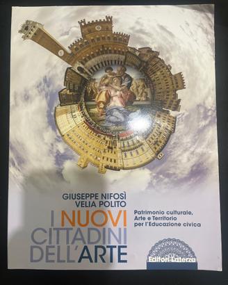 Libro Storia dell’Arte 9788842119319