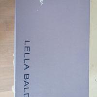 SCARPE LELLA BALDI  N° 36