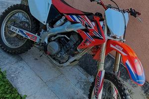honda crf 250