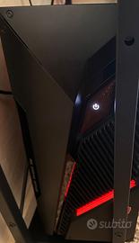 Pc gming 4060 MSI