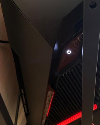 Pc gming 4060 MSI