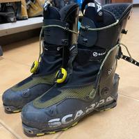 scarpa alien 1.0