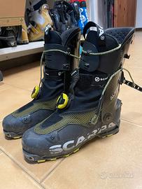 scarpa alien 1.0