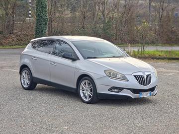 Lancia Delta 1.6 MJT DPF S Platino 2009-E5 Automat