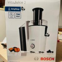 Centrifuga Bosch VitaJuice 2