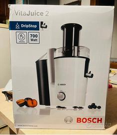 Centrifuga Bosch VitaJuice 2