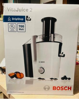 Centrifuga Bosch VitaJuice 2