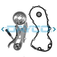 kit  catena distribuzione ford focus  kkda