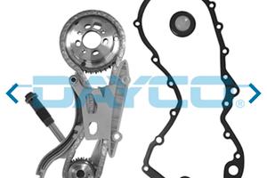 kit  catena distribuzione ford focus  kkda
