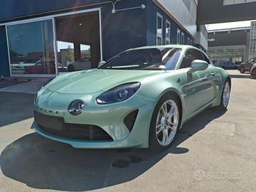 Alpine A110 1.8 GTS