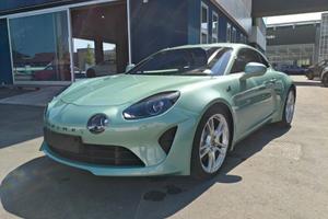 Alpine A110 1.8 GTS