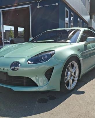 Alpine A110 1.8 GTS
