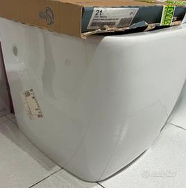 IDEAL STANDARD  WATER SERIE 21  e CONNECT