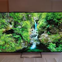 TV Sony KD-75XE8596