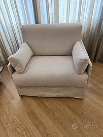 POLTRONA LETTO