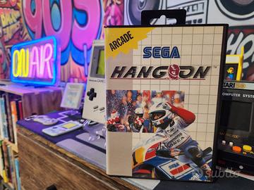 gioco sega master system 