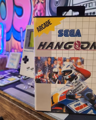 gioco sega master system 