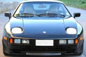 Porsche 928 S3