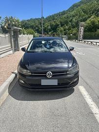 Polo VI 1.6 TDI 95 CV