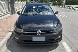 Polo VI 1.6 TDI 95 CV