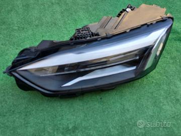 AUDI A5 8W6 Restyling FULL LED Faro Fanale Sinistr