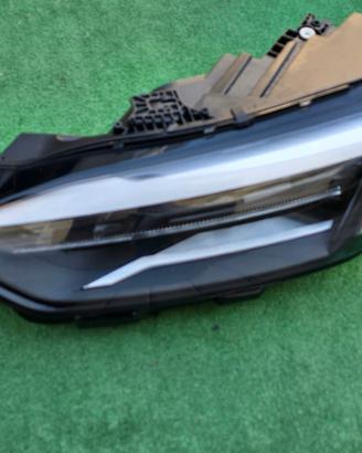 AUDI A5 8W6 Restyling FULL LED Faro Fanale Sinistr